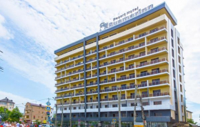 SunMarInn Rezort All Inclusive